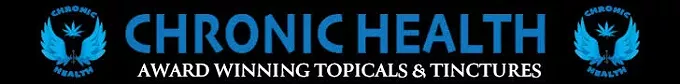 Award Winning Topicals &amp; Tinctures (3)