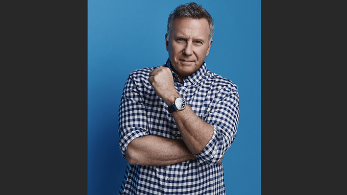 Paul Reiser getting second wind on ‘Stranger Things’