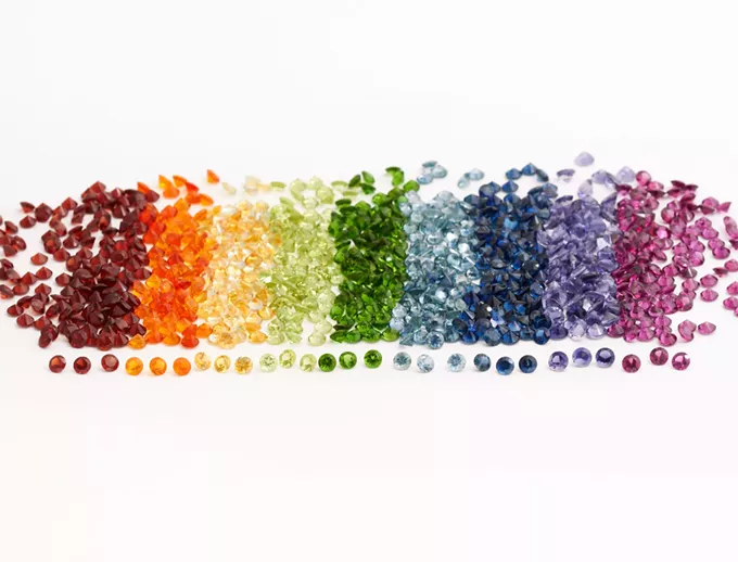 Supportive supply chain keeps everyone in the gold