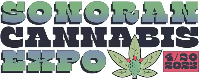 Sonoran Cannabis Expo tickets on sale