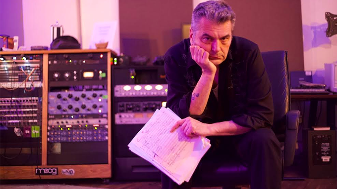 Skip Heller pays tribute to Lalo Guerrero
