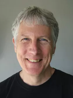 PBS to air documentary of Tucson filmmaker