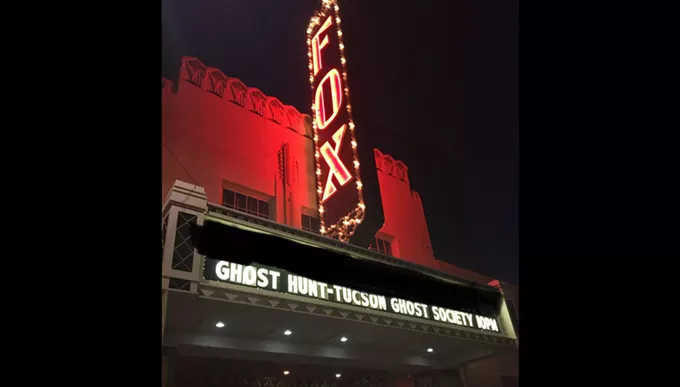 Tucson Paracon explores the city’s mysteries