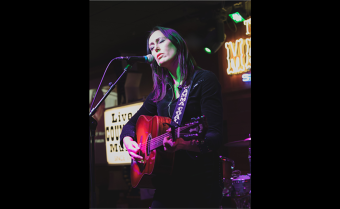 Tucson inspires Mamma Coal’s new album