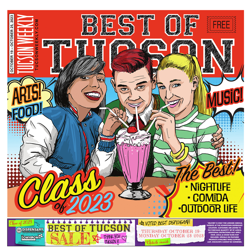 Best Of Tucson 2023