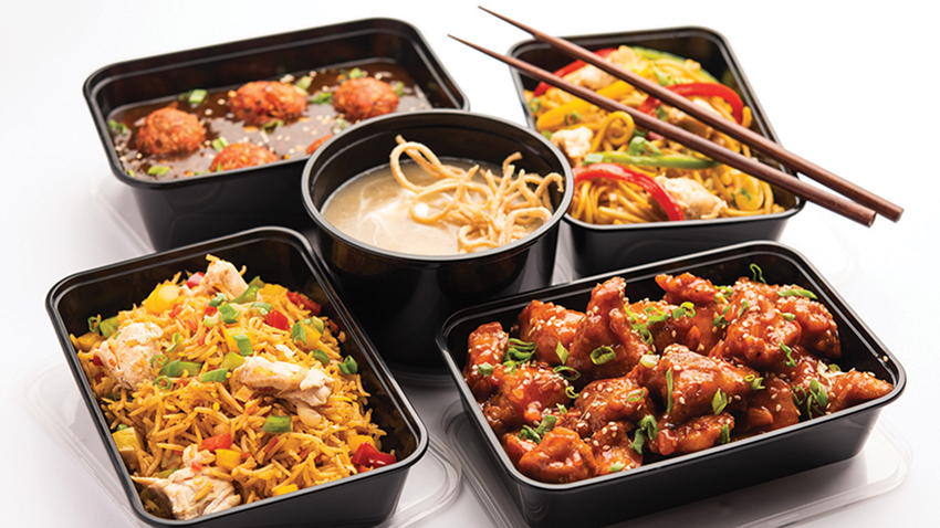 Best Casual Dining 2023