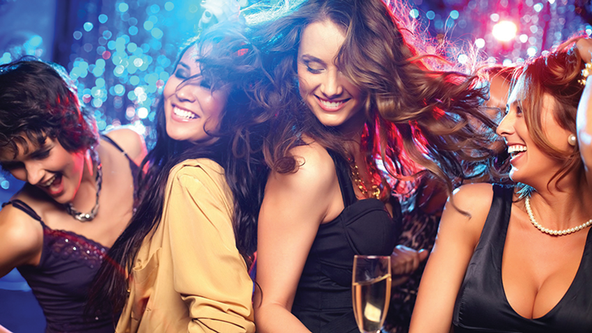 Best of Spirits & Nightlife 2023