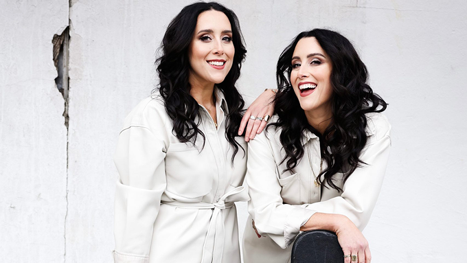 Watson Twins turn upbeat for new album