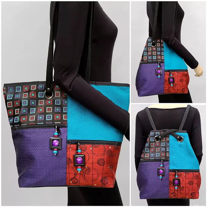 Carogi bag is 40 years in the making