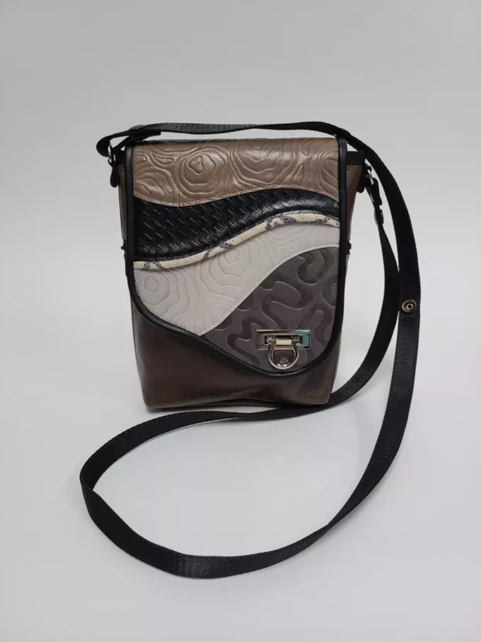 Carogi bag is 40 years in the making