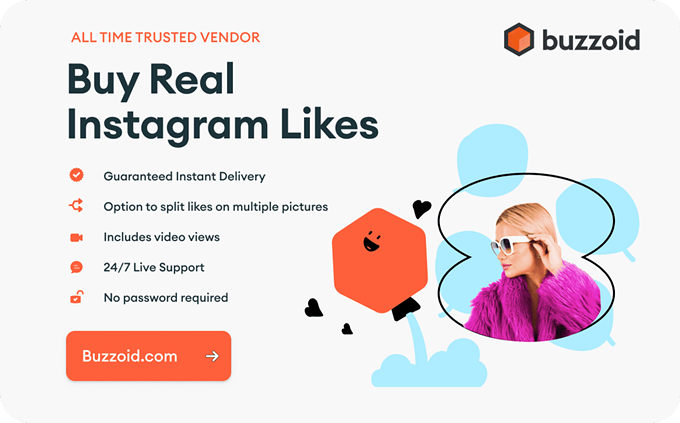 Buy Instagram Likes: 10 Trusted Sources Where Influencers Shop