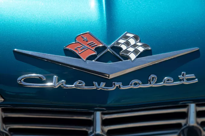 Rodders Days: Tucson shows off for classic car show