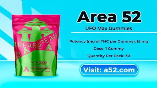 You Can Now Buy Delta 9 Gummies Online (100% Legal)