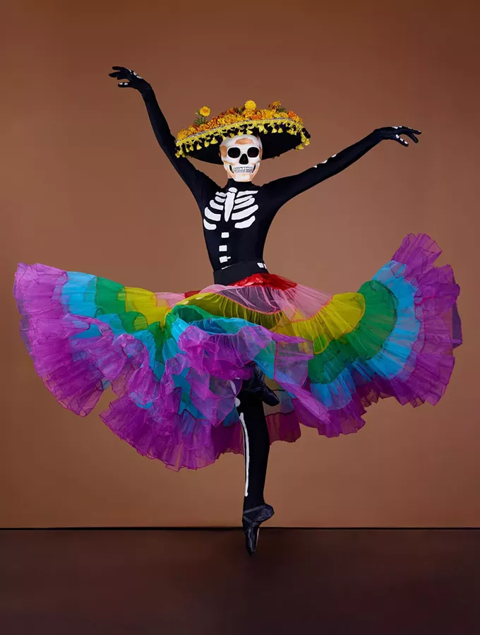 On the Move: Ballet Tucson unveils the 2024-25 season lineup
