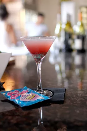 Highwire Lounge to Open June 12 with Caviar Drop Shots and Cotton Candy Cocktails