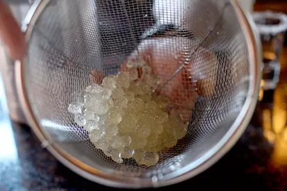 Highwire Lounge to Open June 12 with Caviar Drop Shots and Cotton Candy Cocktails