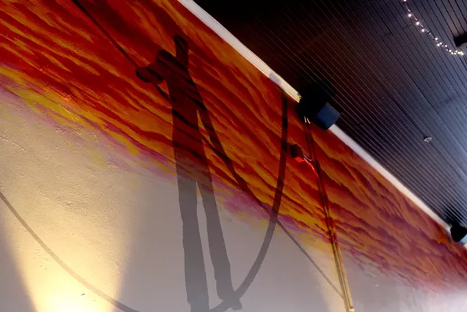 Highwire Lounge to Open June 12 with Caviar Drop Shots and Cotton Candy Cocktails