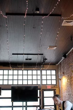 Highwire Lounge to Open June 12 with Caviar Drop Shots and Cotton Candy Cocktails
