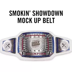 Smokin' Showdown Pits BBQ Hot Shots Against Each Other at Hotel Congress