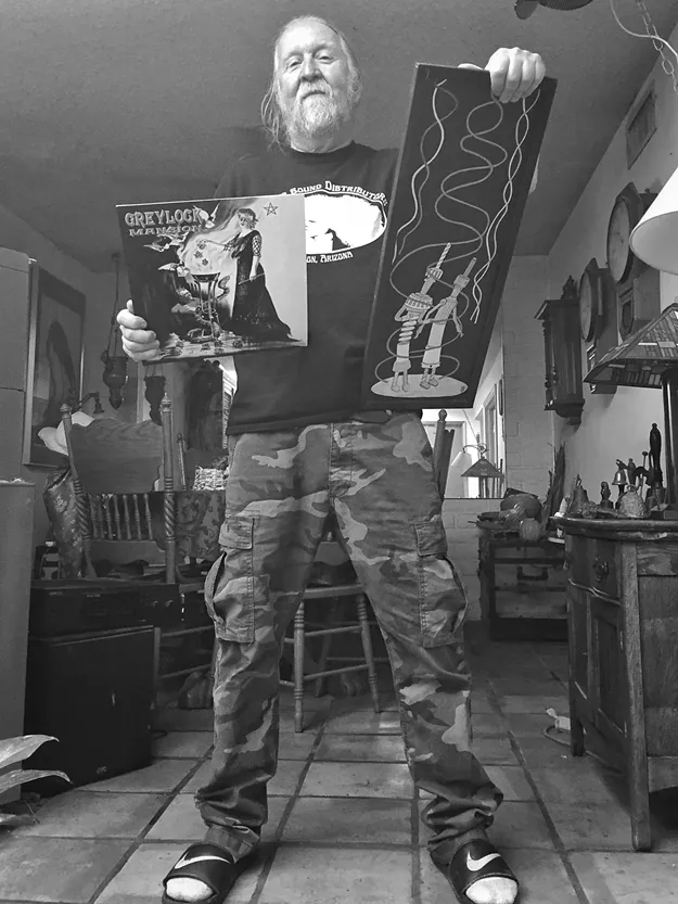 Tucson Salvage
