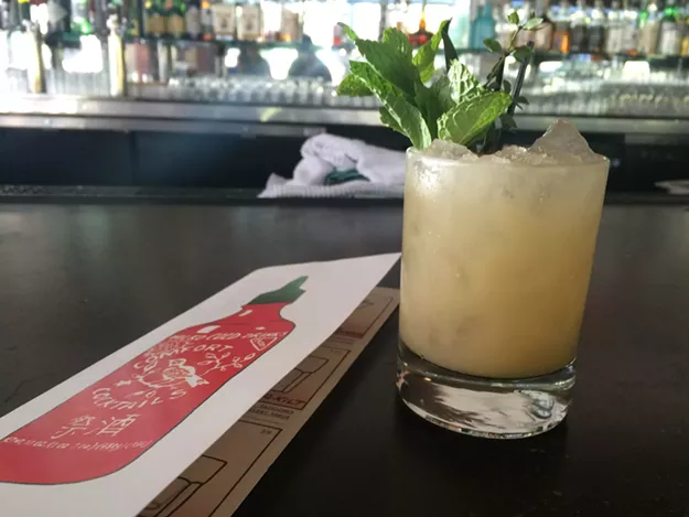 Wilko Hires New Chef, Releases New Food and Cocktail Menus