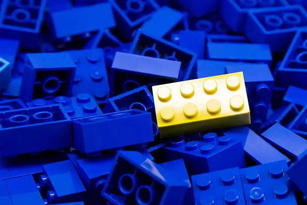 Parents, Rejoice: LEGO Has a Plan to Protect Your Feet