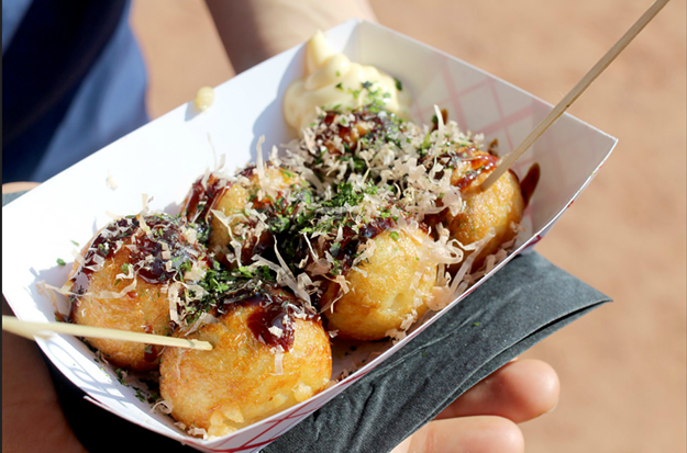 Five Dollar Food Festival Stops in Tucson to Celebrate Cheap Eats