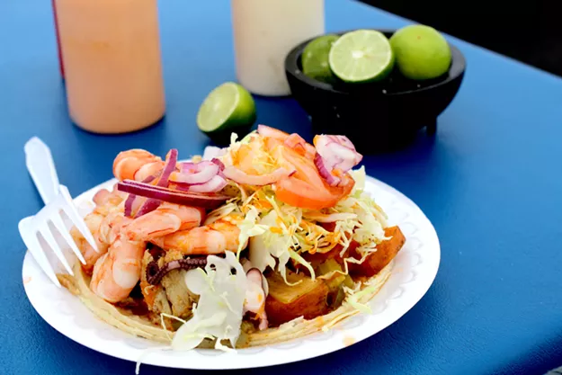 100 Essential Dishes