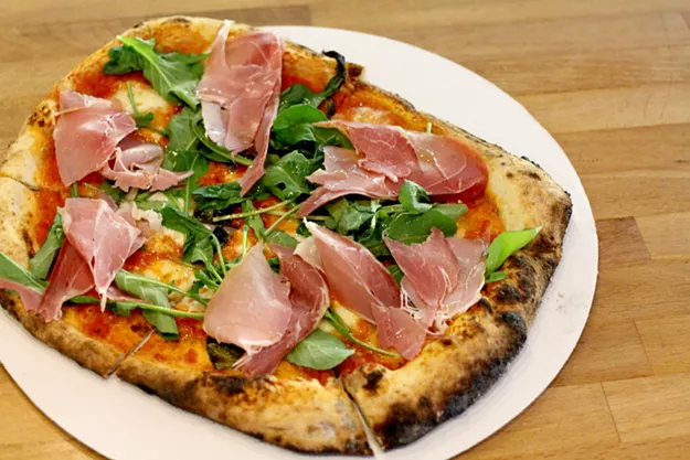 100 Essential Dishes