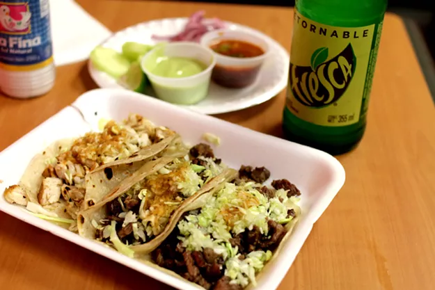 100 Essential Dishes