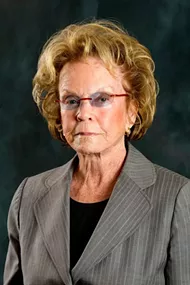 UPDATE: Former Pima County Supervisor Ann Day Killed in Car Crash
