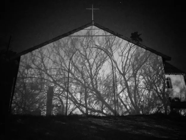 Streets of This Town: The Nervous System