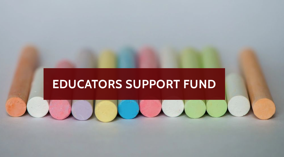 'Educators Support Fund' Is Helping Out Tucson Area Educators | The Range