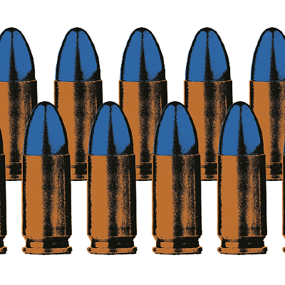 Image: UA hosting ‘Guns in Crisis’ webinar series after nation saw record firearms sales in 2020