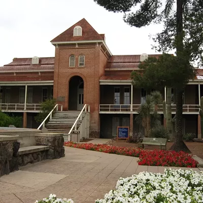 Image: UA Joins Lawsuit Challenging ICE's International Students Order