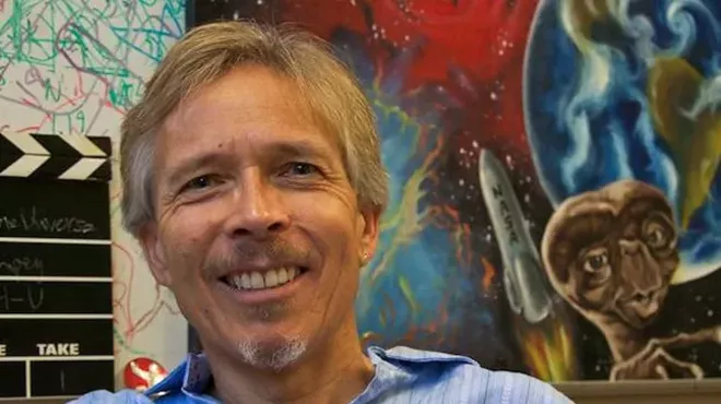 Image: UA professor’s newest book fills the knowledge void
