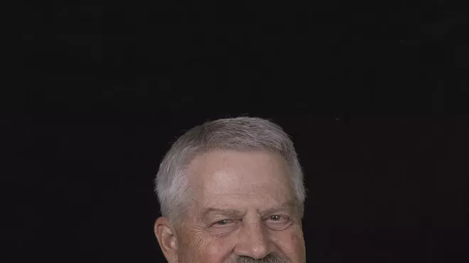 Image: University of Arizona Eller College of Management Executive of the Year Luncheon