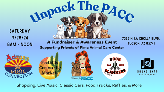 Image: Unpack the PACC