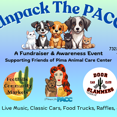Image: Unpack the PACC