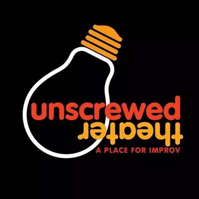 Image: Unscrewed Comedy Gets Back on Its Feet