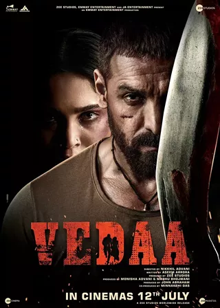 Image: Vedaa