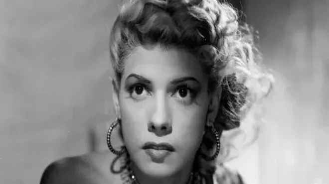 Image: Victimas del Pecado (Victims of Sin)