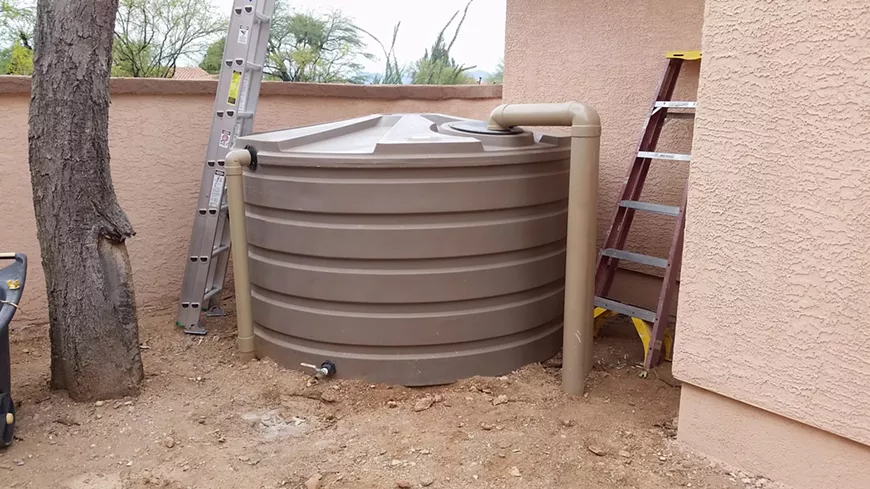 Make the most of your precious water resources! During this virtual field studies class, you will learn the fundamentals of planning and installing gravity based irrigation systems compatible with rain tanks and your city water supply. Topics include timers, drip system designs, differences between cistern and city sources, basic irrigation principles, and best practices. Understanding proper irrigation setup for efficiency and convenience ensures that you use your most precious resource wisely.