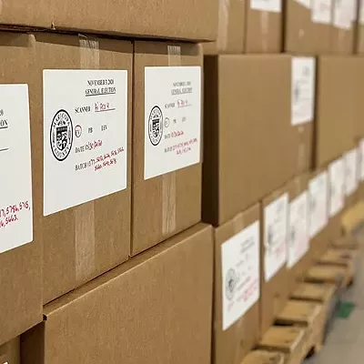 Image: Voter &lsquo;canvass&rsquo; features big allegations, zero evidence, outright falsehoods