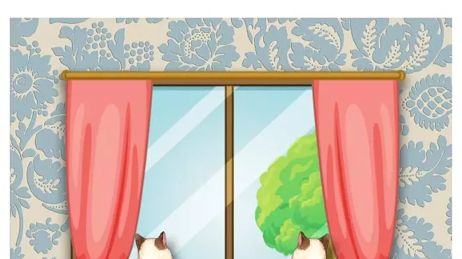 Image: Waiting for Doggo