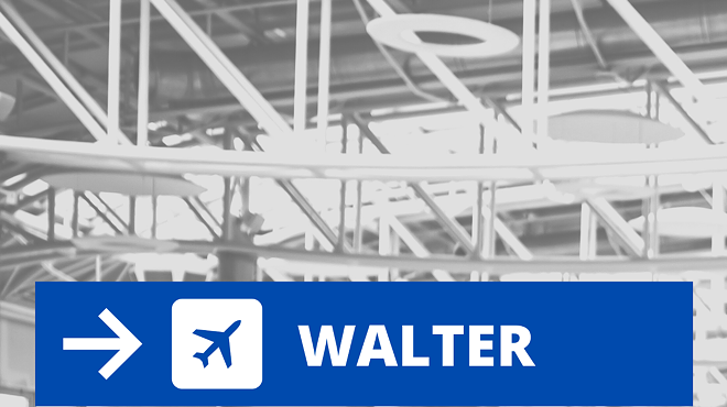 Image: Walter Cronkite is Dead