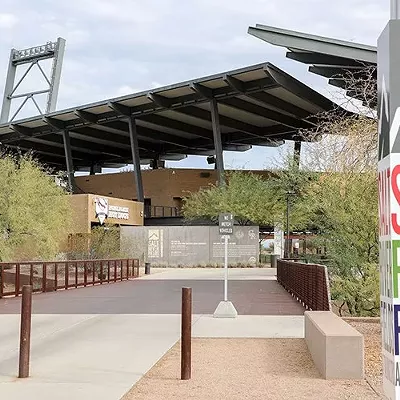 Image: Want to buy spring training tickets? Four Cactus League teams already sold out