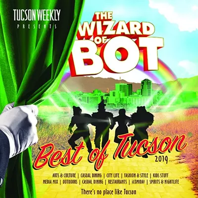 Image: We Need You: Support the Tucson Weekly!
