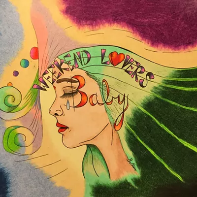 Image: Weekend Lovers Drop "Baby"