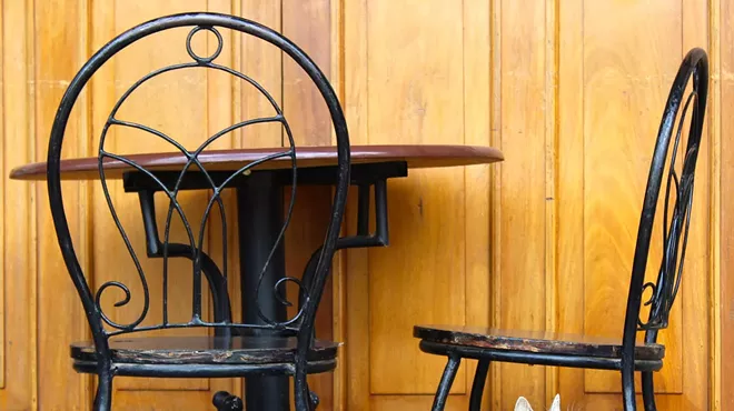 Image: ‘Weldsmithing’ Workshop